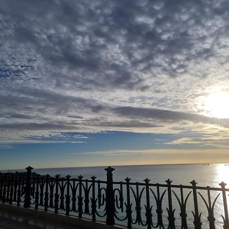 塔拉戈纳Apartament Elizabet公寓 外观 照片