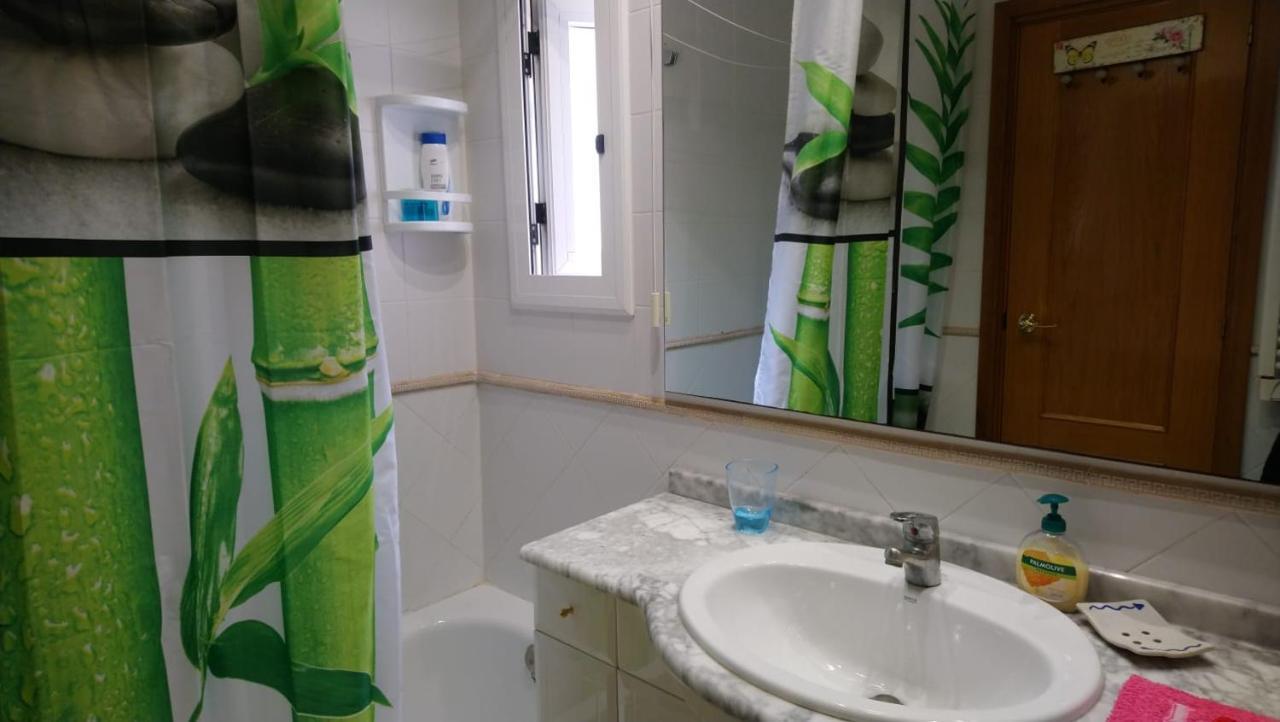 塔拉戈纳Apartament Elizabet公寓 外观 照片