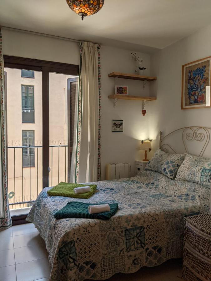 塔拉戈纳Apartament Elizabet公寓 外观 照片