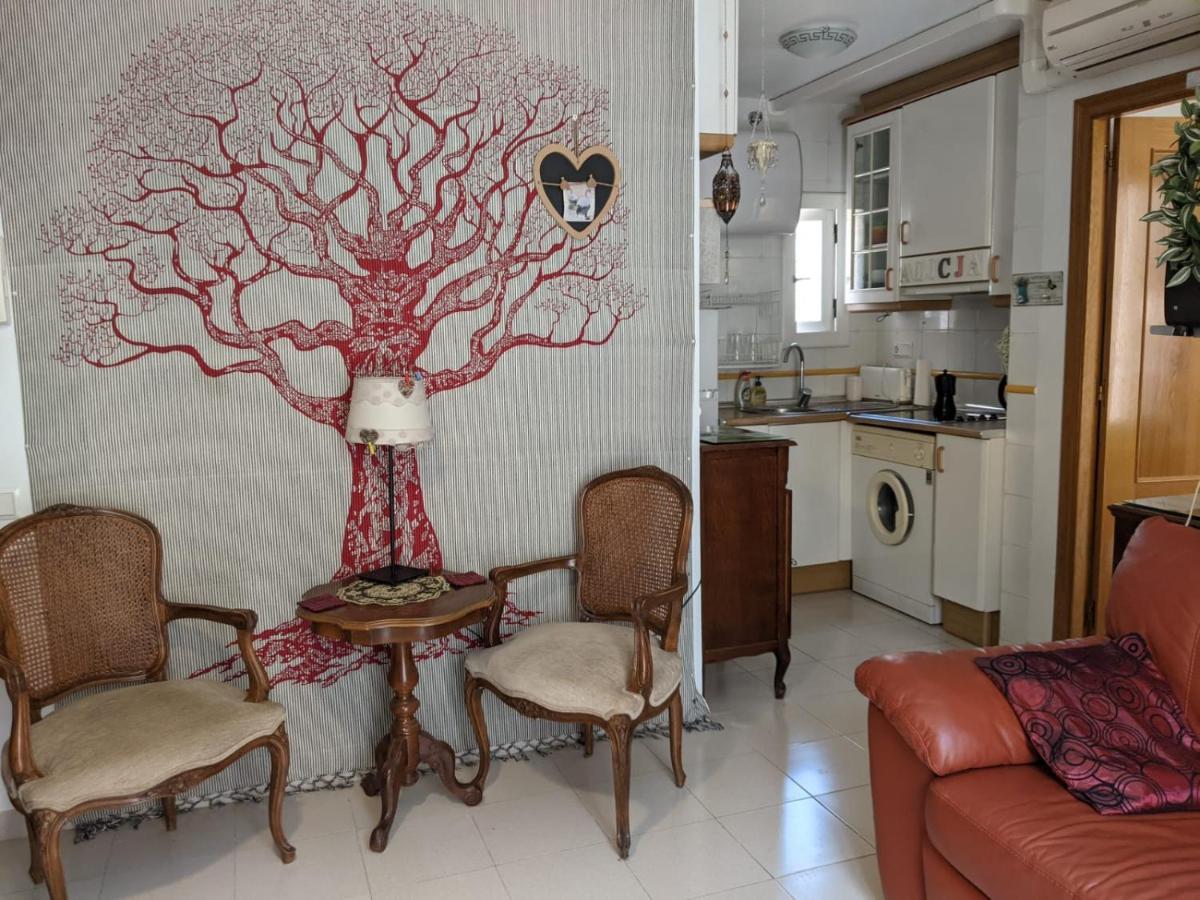 塔拉戈纳Apartament Elizabet公寓 外观 照片