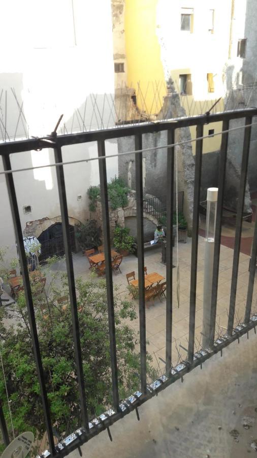 塔拉戈纳Apartament Elizabet公寓 外观 照片