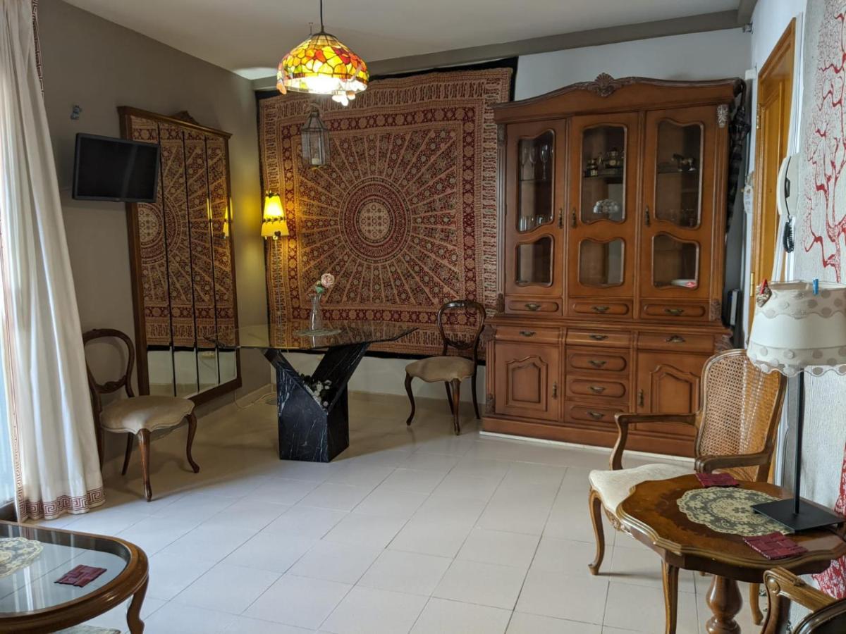 塔拉戈纳Apartament Elizabet公寓 外观 照片