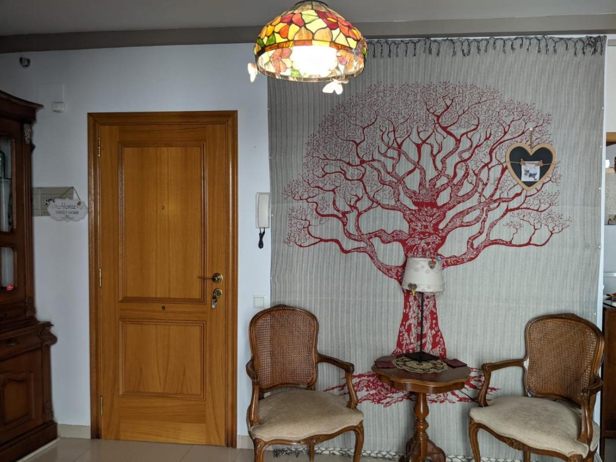 塔拉戈纳Apartament Elizabet公寓 外观 照片