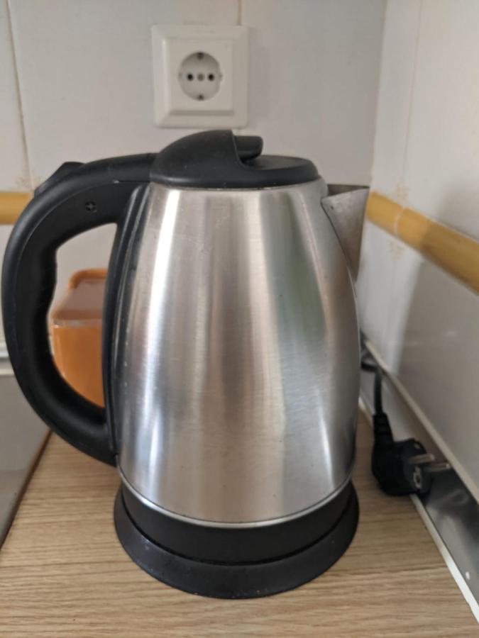 塔拉戈纳Apartament Elizabet公寓 外观 照片
