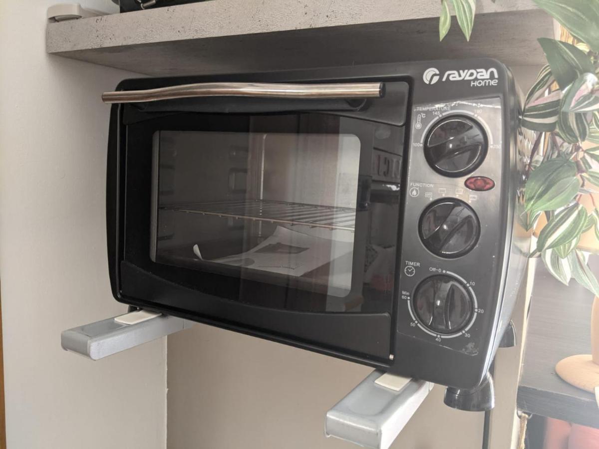 塔拉戈纳Apartament Elizabet公寓 外观 照片