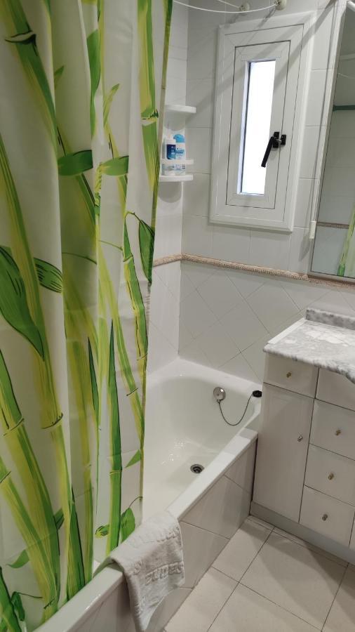 塔拉戈纳Apartament Elizabet公寓 外观 照片