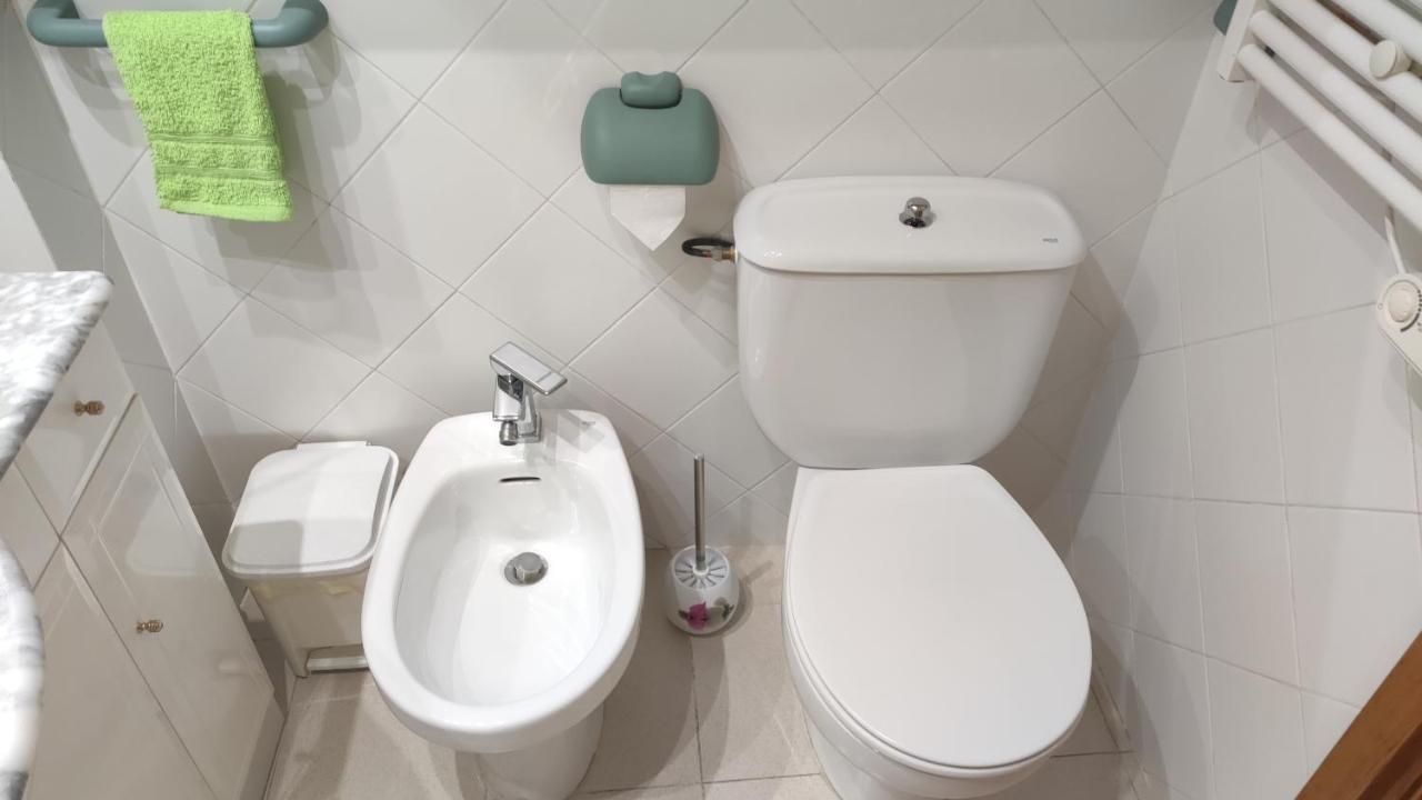 塔拉戈纳Apartament Elizabet公寓 外观 照片