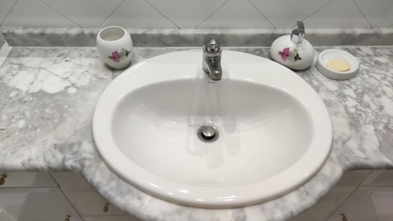 塔拉戈纳Apartament Elizabet公寓 外观 照片